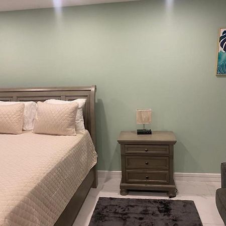 City View Luxury Home 蒙特哥贝 外观 照片