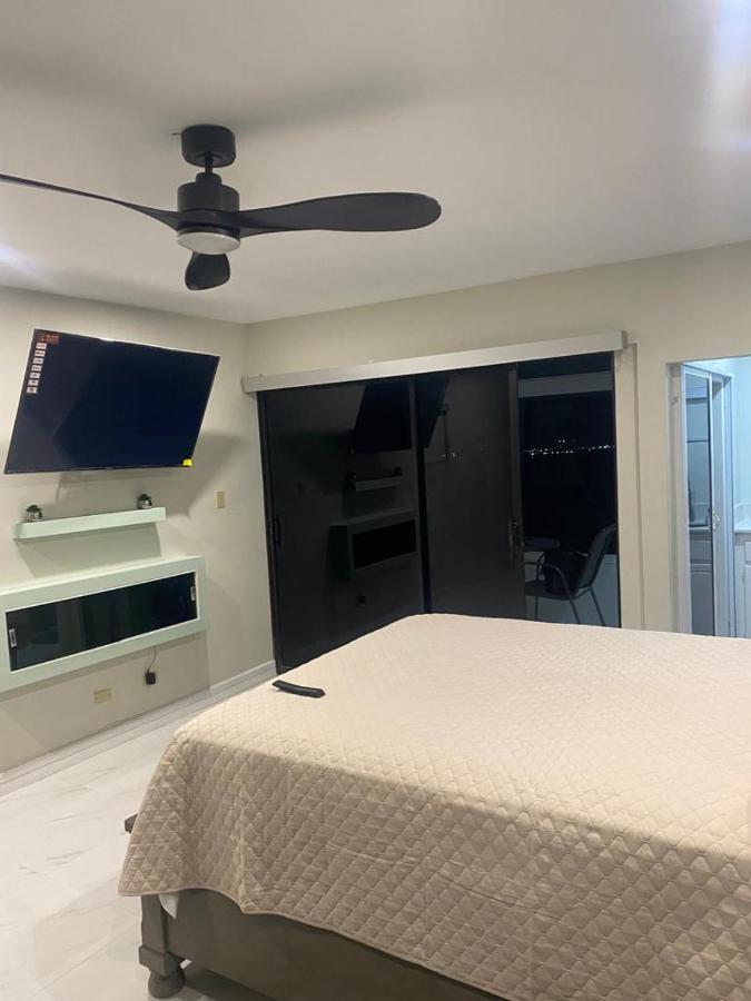 City View Luxury Home 蒙特哥贝 外观 照片