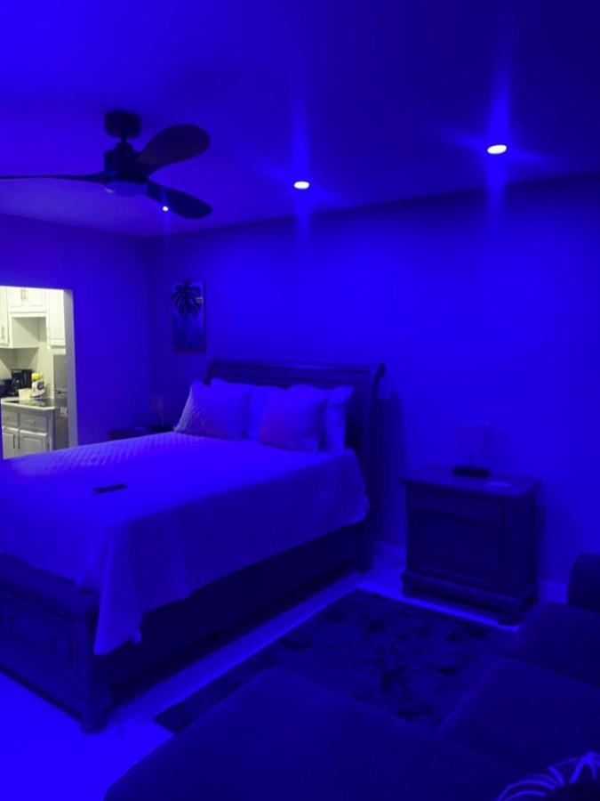 City View Luxury Home 蒙特哥贝 外观 照片