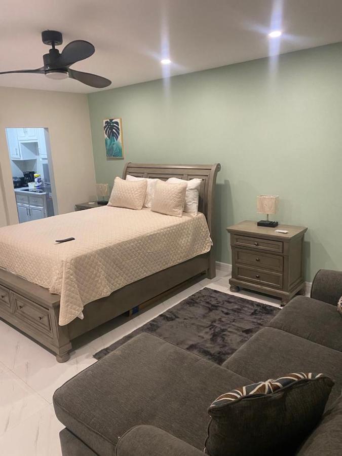 City View Luxury Home 蒙特哥贝 外观 照片