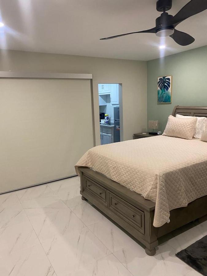 City View Luxury Home 蒙特哥贝 外观 照片